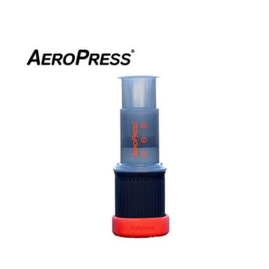 Aeropress Go