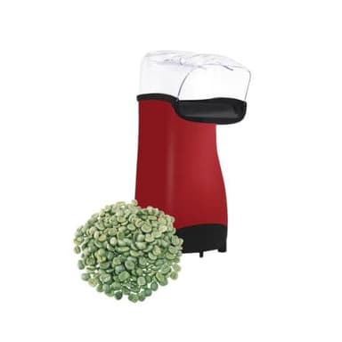 Kit de Aficionado para Tostar Café en Casa