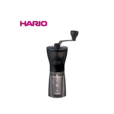 Molino Hario Mini-Slim Plus