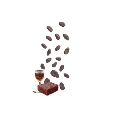 Cacao Criollo de Chiapas (tostado) | Proceso Fermentado
